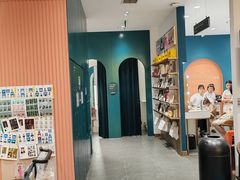 -海马体照相馆(重庆爱琴海购物公园店)
