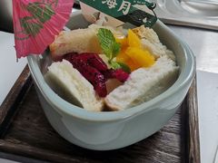 -云海肴汽锅鸡·云南小炒(曲江大悦城店)