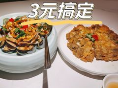 -码头见·潮汕菜(领展中心城店)