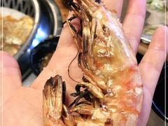 -圣罗巴甄选自助(麦凯乐店)