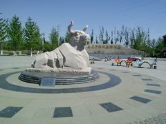 -永定河休闲森林公园