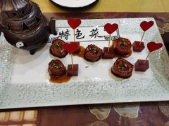 -燕喜堂·中华老字号(大明湖店)