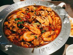 -胖哥俩肉蟹煲(世茂国际广场店)