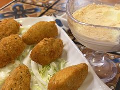 -番茄屋葡式美食(总店)