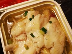 酸菜鱼-果蔬好生活超市(新荟城店)