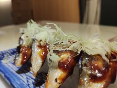 -羽寿司(东方宝泰店)