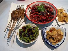 -老长沙龙虾馆·聚会餐厅(白石洲店)