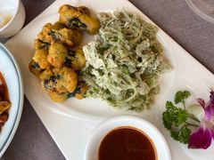 -古南都·清真绿柳居菜馆(太平南路店)
