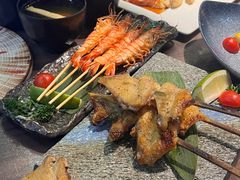-九井澤精致料理(金茂店)