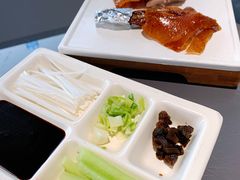 -小大董·烤鸭(观景餐厅·南京西路店)