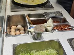 -煎饼道·新鲜现做(来福士店)