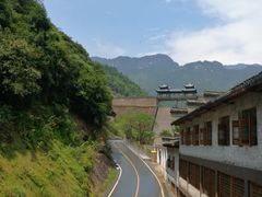 -大觉山漂流