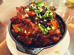 -富临轩私房菜(集庆门大街店)