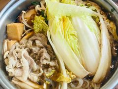 -林妈妈村·日式料理(宝山万达店)
