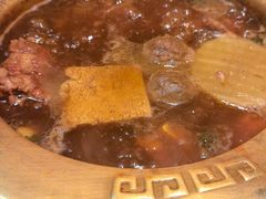 -和庆斋羊蝎子火锅·碳缸烧烤(顺义旗舰店)