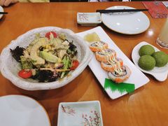 -银子铁板烧料理自助餐(人民广场店)