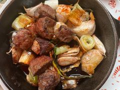 -BROWNSTONE布朗石西班牙餐厅(富城店)