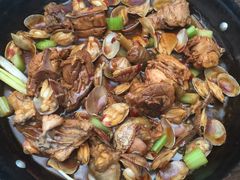 -公寓家常菜馆(海军博物馆店)