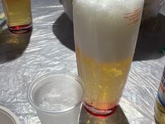 -可可大虾武汉土菜大排档(万松园1店)