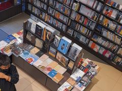 -三联书店(中环店)