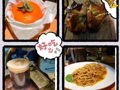 -大象厨房(重庆道店)