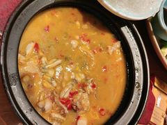 -星光小把串·海鲜烧烤(西安路店)