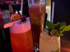 -TZ House音乐现场(茅台店)