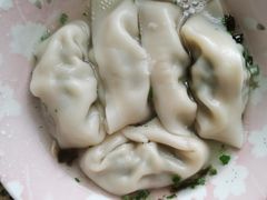 -奕宏饺子楼(朱庄小区店)