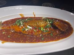 -绿茶餐厅(燕郊永旺店)