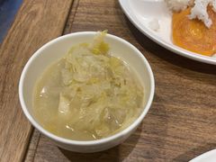 -食蔬不二素食自助餐厅(沈阳铁西店)