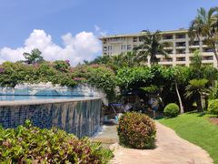 -三亚亚龙湾天域度假酒店