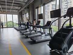 -LA合时健身4PMFIT(花桥旗舰店)
