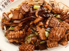-春雪面馆(转塘店)