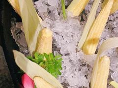 -捞王猪肚鸡火锅(昆山店)