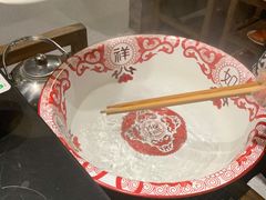 -重庆古老火锅
