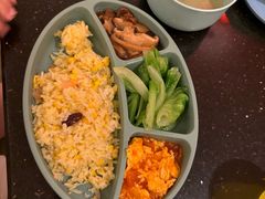 -三亚亚龙湾瑞吉酒店·铭轩中餐厅Mingxuan·海南菜·粤菜