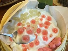 -菊儿人家·北京胡同菜(南锣鼓巷店)