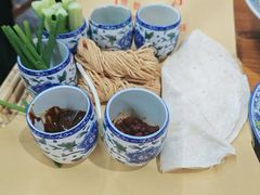 -十二道丰味·徐州土菜·烧烤(何山路店)