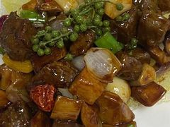 -童福兴·南京菜(老门东店)