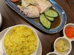 -章记星洲 · 新加坡餐厅(望京店)