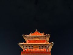 -大同古城-太平楼