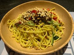凉面-蛙小侠(珠海华发商都店)