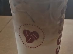 -COSTA COFFEE(阿里中心店)