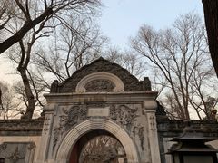 -北门涮肉·炭火铜锅涮肉(什刹海店)