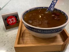 绿豆桃胶-西关明记肠粉(荔枝湾店)