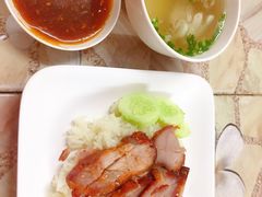 -鸡饭店