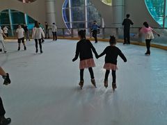 -世界之窗阿尔卑斯冰雪世界