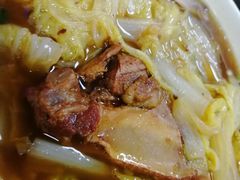 -金泰缘排骨馆(遵化路店)