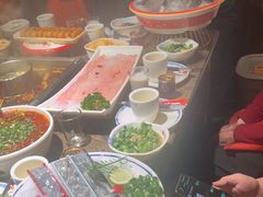 -码头故事火锅(大丰店)