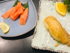 -蓝钻·国际美食海鲜自助百汇(西直门店)